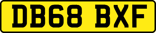 DB68BXF