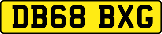 DB68BXG