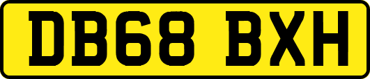 DB68BXH