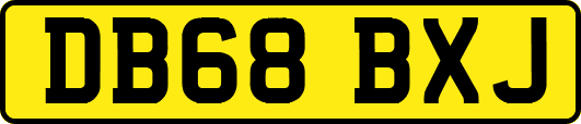 DB68BXJ