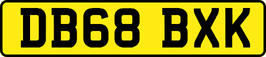 DB68BXK