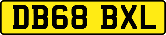 DB68BXL