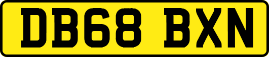 DB68BXN
