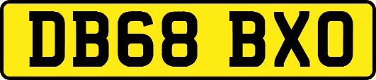 DB68BXO