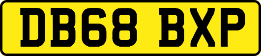 DB68BXP