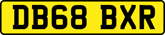 DB68BXR