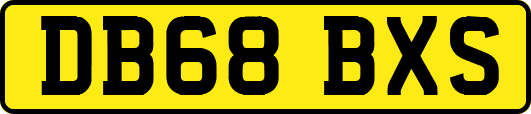 DB68BXS