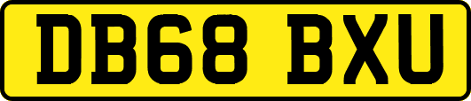 DB68BXU