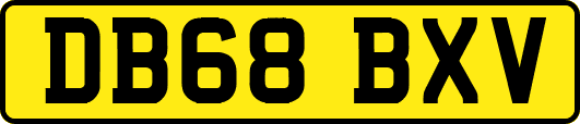 DB68BXV