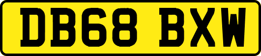 DB68BXW