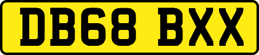 DB68BXX