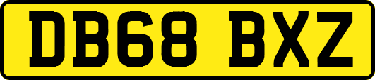 DB68BXZ
