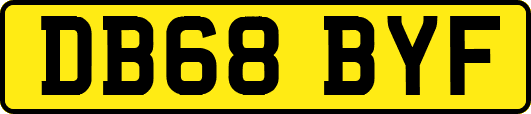 DB68BYF