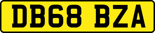 DB68BZA
