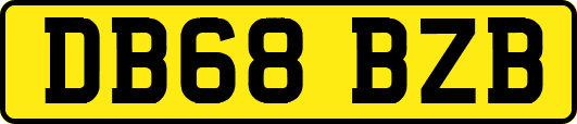DB68BZB