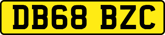 DB68BZC
