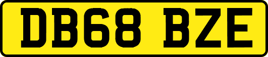 DB68BZE