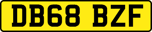 DB68BZF