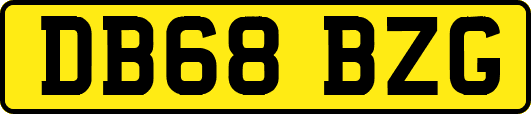 DB68BZG