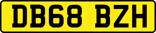 DB68BZH
