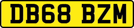 DB68BZM