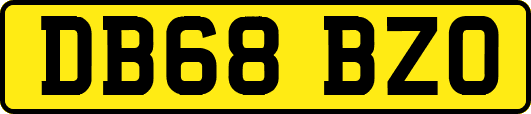 DB68BZO