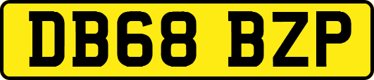 DB68BZP