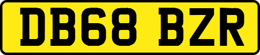 DB68BZR