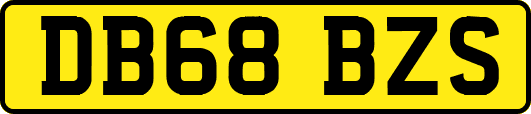 DB68BZS