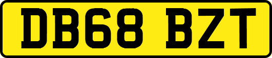 DB68BZT