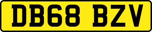 DB68BZV
