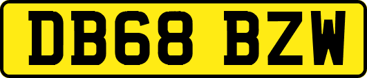 DB68BZW