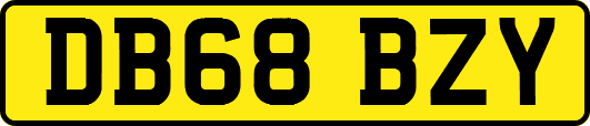 DB68BZY