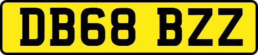 DB68BZZ