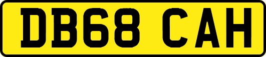 DB68CAH
