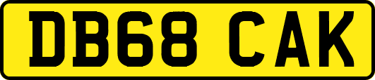 DB68CAK