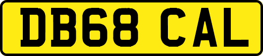 DB68CAL