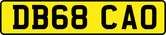 DB68CAO