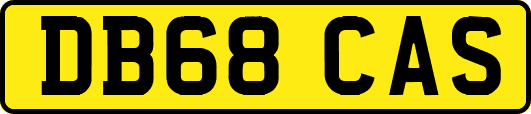 DB68CAS