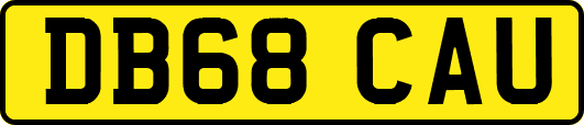 DB68CAU