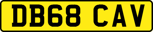 DB68CAV