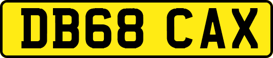 DB68CAX