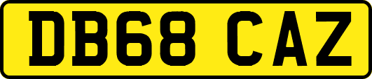 DB68CAZ