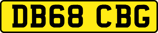 DB68CBG