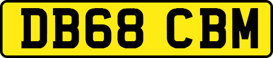 DB68CBM