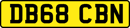 DB68CBN