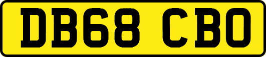 DB68CBO