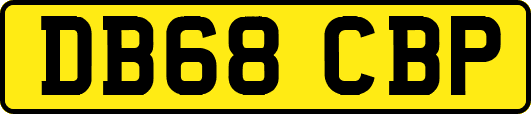 DB68CBP
