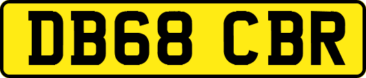 DB68CBR