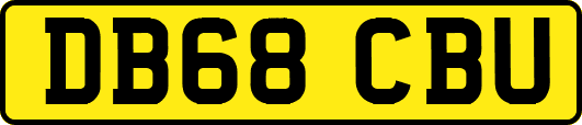 DB68CBU